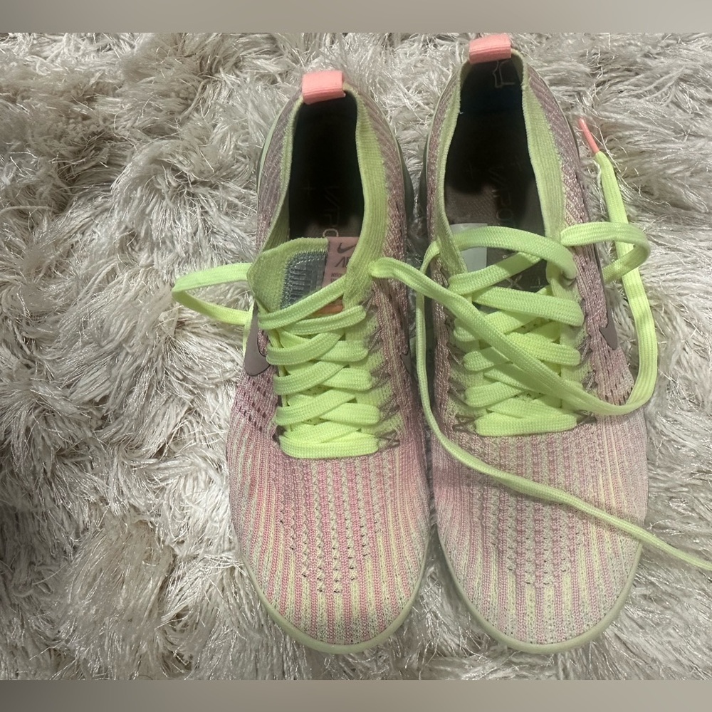 Nike Vapormax Flyknit